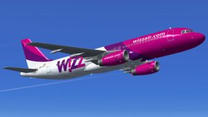 Read more about the article شركة Wizz Air: رحلات مباشرة من أبوظبي إلى سراييفو