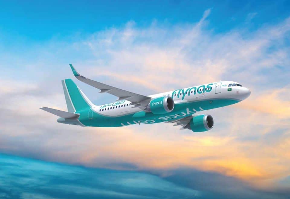 You are currently viewing Flynas مباشره من الرياض و جده إلى سراييفو – خطوط طيران ناس